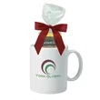 Tea Taster Mug | https://www.bestnamebadges.com