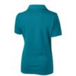 Sport-Tek® Ladies' PosiCharge® Micro-Mesh Polo | https://www.bestnamebadges.com