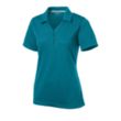 Sport-Tek® Ladies' PosiCharge® Micro-Mesh Polo | https://www.bestnamebadges.com