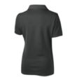 Sport-Tek® Ladies' PosiCharge® Micro-Mesh Polo | https://www.bestnamebadges.com