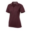 Sport-Tek® Ladies' PosiCharge® Micro-Mesh Polo | https://www.bestnamebadges.com