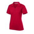 Sport-Tek® Ladies' PosiCharge® Micro-Mesh Polo | https://www.bestnamebadges.com