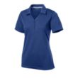 Sport-Tek® Ladies' PosiCharge® Micro-Mesh Polo | https://www.bestnamebadges.com