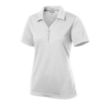 Sport-Tek® Ladies' PosiCharge® Micro-Mesh Polo | https://www.bestnamebadges.com