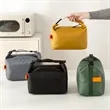 High Capacity Reusable Waterproof Insulated Lunch Tote Bags | https://www.bestnamebadges.com