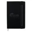 Charlotte Journal Notebook With Custom Box | https://www.bestnamebadges.com