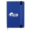 Charlotte Journal Notebook With Custom Box | https://www.bestnamebadges.com