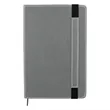 Charlotte Journal Notebook With Custom Box | https://www.bestnamebadges.com