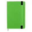 Charlotte Journal Notebook With Custom Box | https://www.bestnamebadges.com
