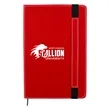 Charlotte Journal Notebook With Custom Box | https://www.bestnamebadges.com