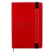 Charlotte Journal Notebook With Custom Box | https://www.bestnamebadges.com