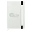 Charlotte Journal Notebook With Custom Box | https://www.bestnamebadges.com
