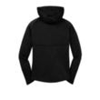 Sport-Tek® Ladies Tech Fleece Full-Zip Hooded Jacket | https://www.bestnamebadges.com