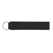 Neoprene Wristband With Key Ring | https://www.bestnamebadges.com