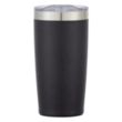20 Oz. Two-Tone Himalayan Tumbler With Custom Box | https://www.bestnamebadges.com