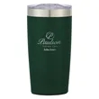 20 Oz. Two-Tone Himalayan Tumbler With Custom Box | https://www.bestnamebadges.com
