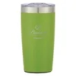 20 Oz. Two-Tone Himalayan Tumbler With Custom Box | https://www.bestnamebadges.com