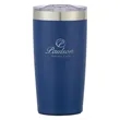 20 Oz. Two-Tone Himalayan Tumbler With Custom Box | https://www.bestnamebadges.com