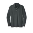 Nike Tall Long Sleeve Dri-FIT Stretch Tech Polo | https://www.bestnamebadges.com