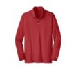 Nike Tall Long Sleeve Dri-FIT Stretch Tech Polo | https://www.bestnamebadges.com