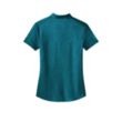 Nike Ladies Dri-FIT Crosshatch Polo | https://www.bestnamebadges.com