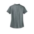 Nike Ladies Dri-FIT Crosshatch Polo | https://www.bestnamebadges.com