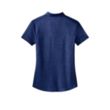 Nike Ladies Dri-FIT Crosshatch Polo | https://www.bestnamebadges.com