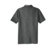 Nike Dri-FIT Crosshatch Polo | https://www.bestnamebadges.com