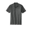 Nike Dri-FIT Crosshatch Polo | https://www.bestnamebadges.com