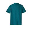 Nike Dri-FIT Crosshatch Polo | https://www.bestnamebadges.com