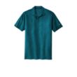 Nike Dri-FIT Crosshatch Polo | https://www.bestnamebadges.com