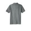 Nike Dri-FIT Crosshatch Polo | https://www.bestnamebadges.com