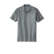 Nike Dri-FIT Crosshatch Polo | https://www.bestnamebadges.com