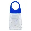 1.35 Oz. Hand Sanitizer With Color Moisture Beads | https://www.bestnamebadges.com
