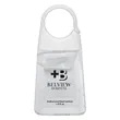 1.35 Oz. Hand Sanitizer With Color Moisture Beads | https://www.bestnamebadges.com