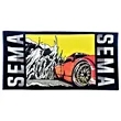 35" X 70" BEACH TOWEL | https://www.bestnamebadges.com