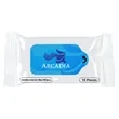 Antibacterial Wet Wipe Packet | https://www.bestnamebadges.com