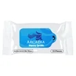 Antibacterial Wet Wipe Packet | https://www.bestnamebadges.com