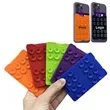 Cell Phone Wallet with Suction Cup | https://www.bestnamebadges.com