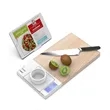 SousChef: 5-In-1 Cutting Board | https://www.bestnamebadges.com