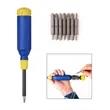 MegaPro 15-In-1 Multi-Bit Screwdriver | https://www.bestnamebadges.com