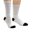 Athletic Crew Socks | https://www.bestnamebadges.com