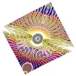 22" x 22" Full Color Bandana | https://www.bestnamebadges.com