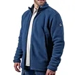 Mountain Standard Stoker Fleece Jacket | https://www.bestnamebadges.com