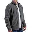 Mountain Standard Stoker Fleece Jacket | https://www.bestnamebadges.com