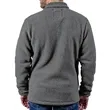 Mountain Standard Stoker Fleece Jacket | https://www.bestnamebadges.com