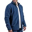 Mountain Standard Stoker Fleece Jacket | https://www.bestnamebadges.com