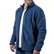 Mountain Standard Stoker Fleece Jacket | https://www.bestnamebadges.com