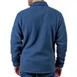 Mountain Standard Stoker Fleece Jacket | https://www.bestnamebadges.com