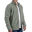 Mountain Standard Stoker Fleece Jacket | https://www.bestnamebadges.com